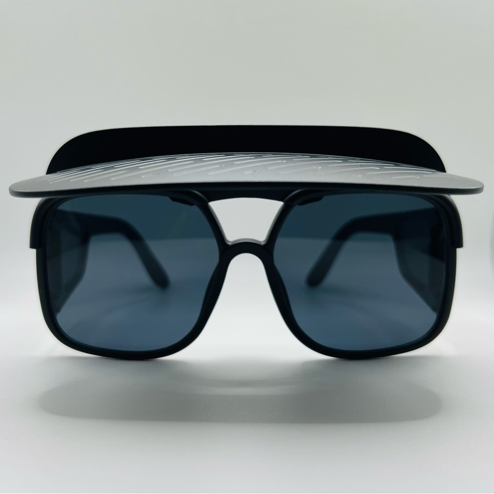 Visor Sunlglasses